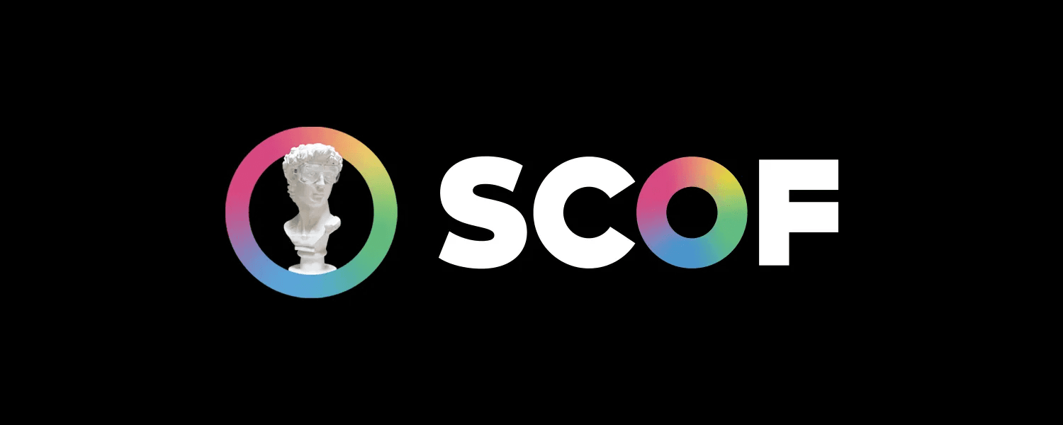 SCOF 2022 행사 현장